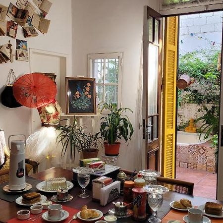 Andiamo Guest House Buenos Aires Extérieur photo
