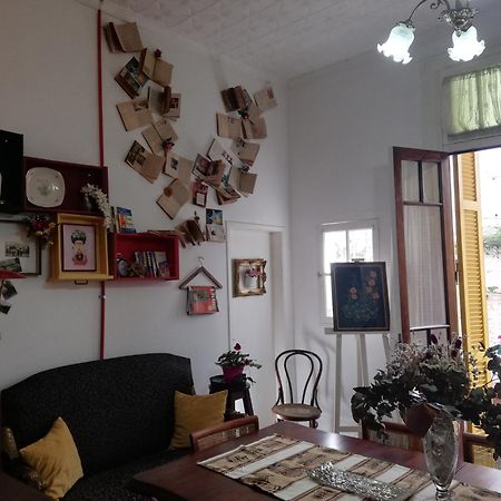 Andiamo Guest House Buenos Aires Extérieur photo