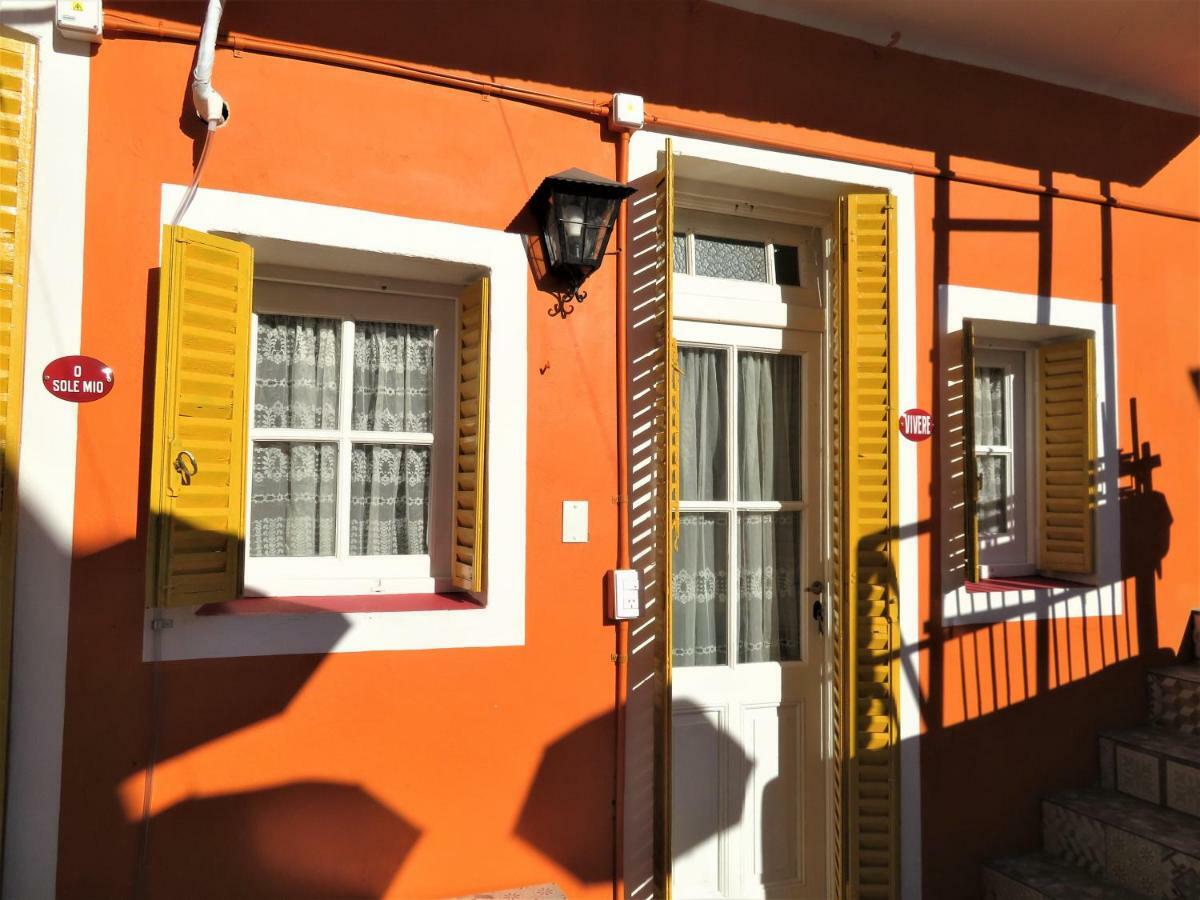 Andiamo Guest House Buenos Aires Extérieur photo