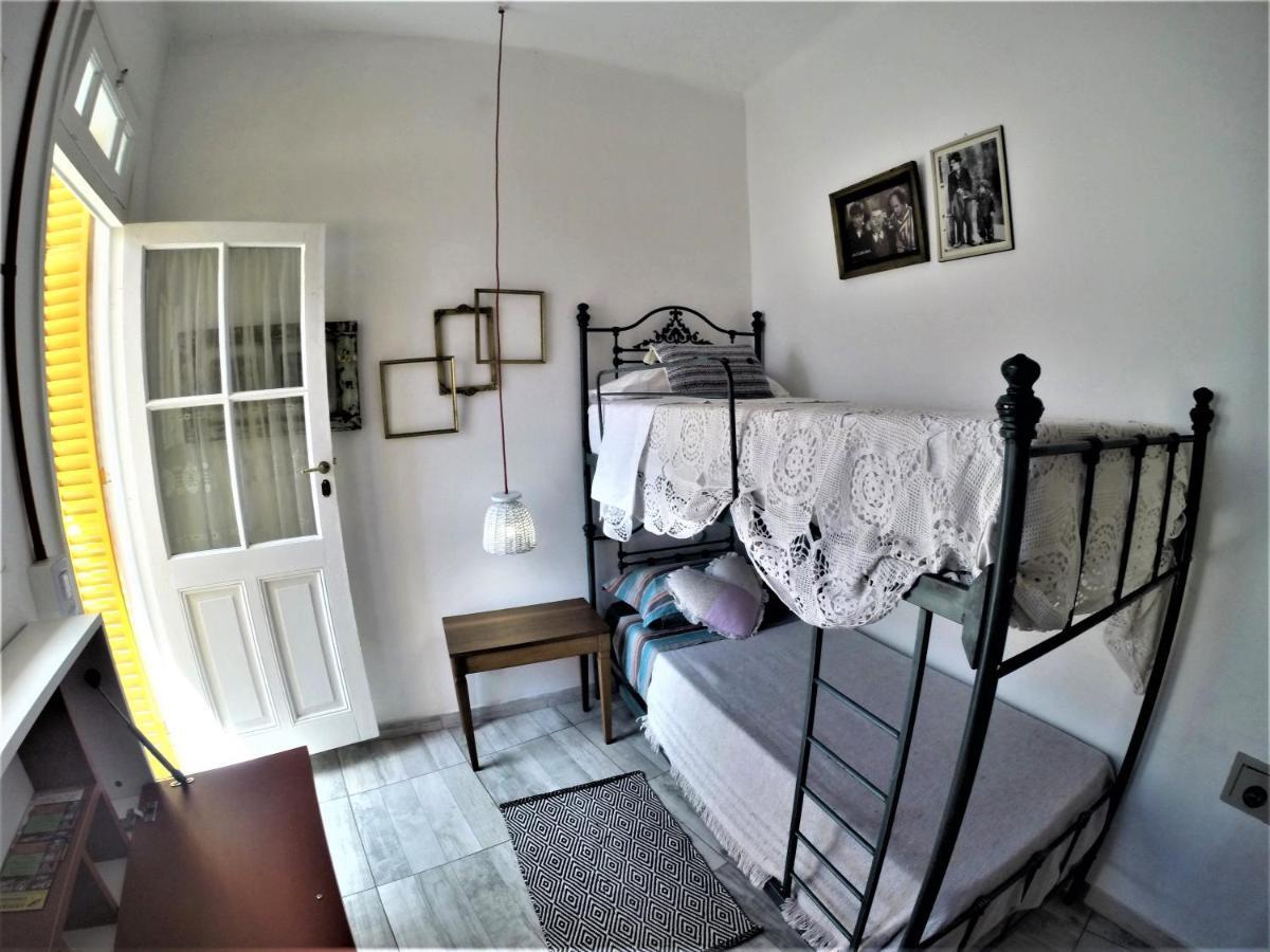 Andiamo Guest House Buenos Aires Extérieur photo