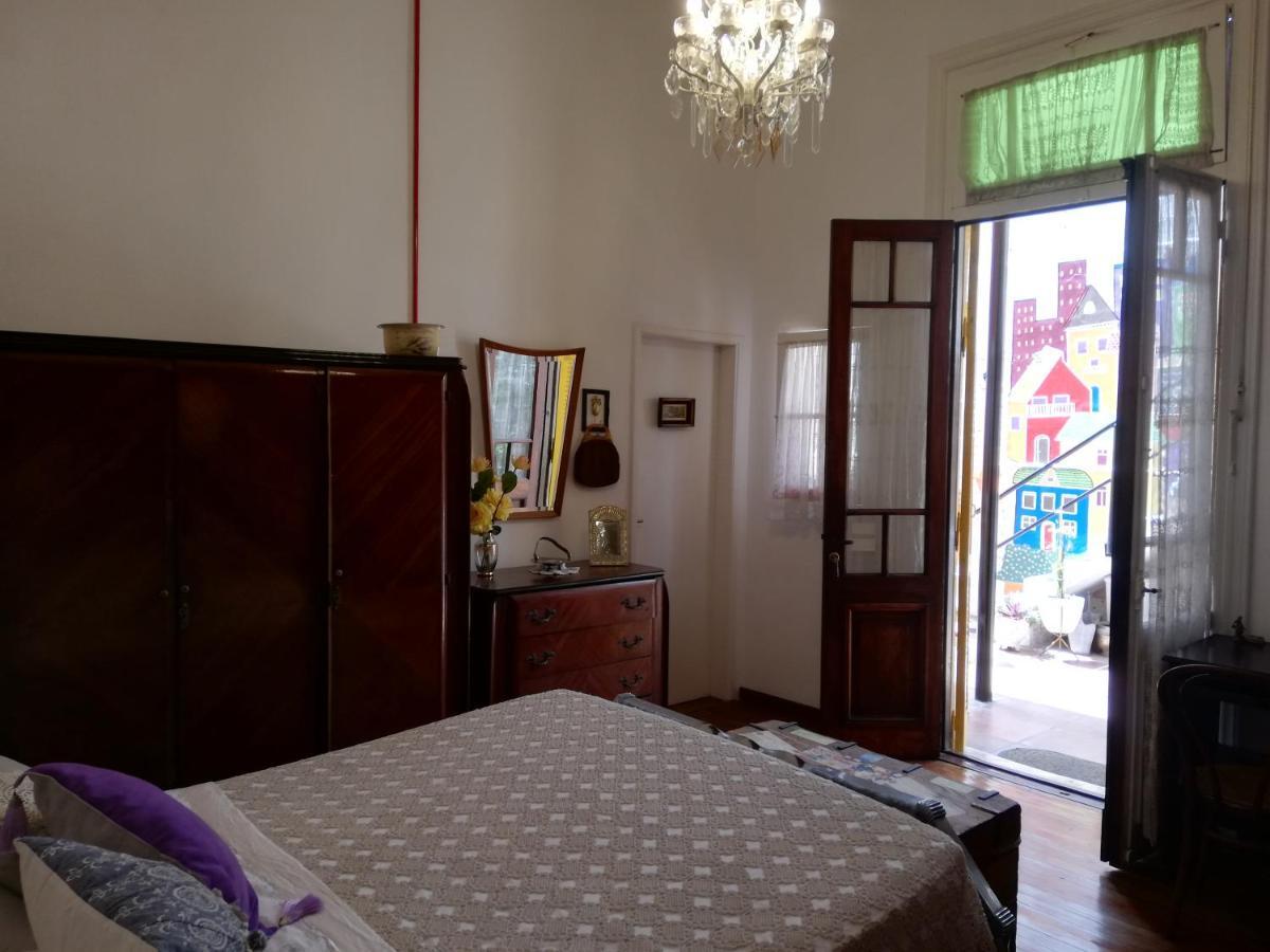 Andiamo Guest House Buenos Aires Extérieur photo